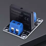 5V Relay Output Mudule 1 2 4 6 8 Channel DC Relay Module Electronic Components