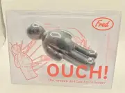 OUCH! Voodoo Doll Toothpick Holder By Fred