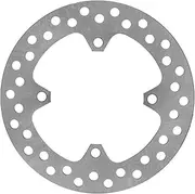brakes CBR125R XR250R XR400R XR600R XLV 125 Varadero 2001-2011 Motorcycle Rear Brake Disc Rotor
