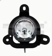 Fog light TYC 19-0769-05-2 for ALFA ROMEO MITO (955_) 1.4 2009-2018