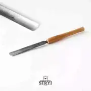 Wood Lathe Turning Tool STRYI, Turning Chisel, Gouge for Woodcarving Huge Wood