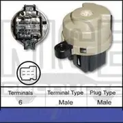 Nice Ignition Switch - NC277