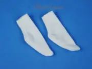 Dragon 1:6 Scale Action Figure GI Joe Military Military Army WHITE SOCKS DA346