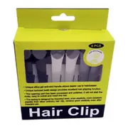 Anti Skid Sectioning Clips 6pk