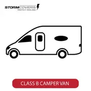 Camper Van - Class B Van Stormcover