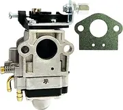 Carburetor For Hus qvarna 155BT Blower PN Hus qvarna 531003699 Replaces Walbro carburetor WYK-95