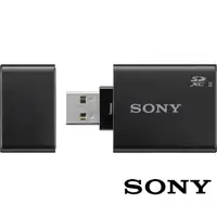 在飛比找momo購物網優惠-【SONY 索尼】MRW-S1 USB 3.1 SD 高速讀