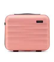 Tosca Interstellar 2.0 Vanity Case - Peach