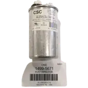 Coleman Air Conditioner Run Capacitor 1499-5671 (Fits 67/ 7632896/ 7632B897/ and more)