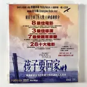 Rabbit Proof Fence 2002 VCD Video CD Hong Kong China Chinese Brand New Rare