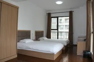 杭州七彩城精緻酒店Qicaicheng Boutique Hotel