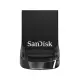 【SanDisk 晟碟CZ430 128/256GBUltra Fit USB 3.1高速隨身碟(原廠 5年保固)