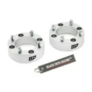 1.5" Wheel Spacers Kit 4 x 137 CB 110 mm For 91-14 Kawasaki Mule Prairie