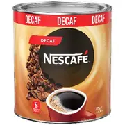 Nescafe Decaf Coffee 375g