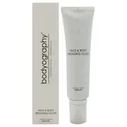 Face and Body Bronzing Gloss by Bodyography for Women - 5.07 oz Bronzer