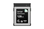 Lexar Professional CFexpress 128GB Type B Memory Card - Diamond Series [LCXEXDM128G-RNENG]