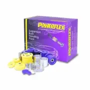Powerflex Handling Kit for Mini Gen 1 R50 2003-2006 PF5K-1004