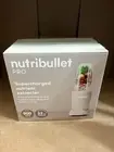 Nutribullet Pro 900-Watt, 32oz. Personal Blender - Ivory - BRAND NEW