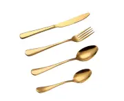 4pcs Dinner Forks