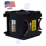NEW Cooling Fan For Lenovo D2 Quad Core Blade Server 7X20 7X21 00MW551 00MW552