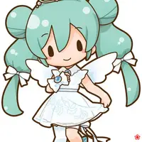 在飛比找蝦皮商城精選優惠-❀世嘉 VOCALOID 初音未來 PreciaIity系列