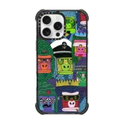 iPhone 16 Pro Max Ultra Impact Case MagSafe Compatible Gorilla Crew Iphone Case by Mulga