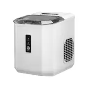 Devanti 12kg Ice Maker Machine - White