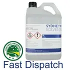 Solvent D60 Industrial Surface Coatings 5 Litre