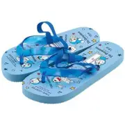 Skater Kids Beach Sandals I'm Doraemon