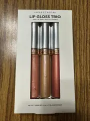 Anastasia Beverly Hill Lip Gloss Trio- Sunscape/Freya/Parfait