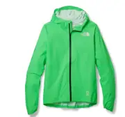 The North Face Men's Flight Lightriser Futurelight Jacket 360° breathable L