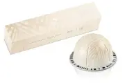 Nespresso Vertuo Tropical Coconut Over Ice Coffee Pods 2 Sleeves 20 Capsules New