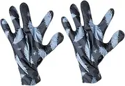 Hand Care Gloves Hand Care Mask Quick Absorption Hand Mask Nourishing Hand Masks for Dry Skin