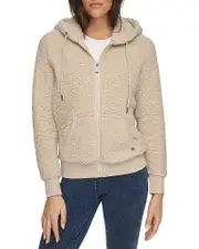 Marc New York Performance Plush Hoodie