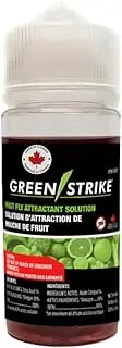 GREENSTRIKE - 10055 Fruit Fly Trap Solution