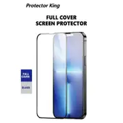 Pisen 6976552042352 Protector King Apple iPhone 16 Pro Max Tempered Glass Screen Protector