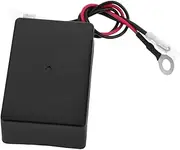HORIALENCE Versatile Golf Cart Engine Limiter Speed Control for Enhanced Safety Driving Experience Compatible with Multiple Models Durable Black Design