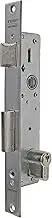 Tesa Assa Abloy Security Monopint Lock, R100B