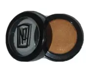 Napoleon Perdis Ultra Pearl Gold Sunset #29 - NP Gold Brown Eyeshadow cosmetics
