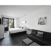 Hotel Alto San Isidro