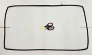 Technika Oven Door Seal Gasket TU950TME8LPG TU950TME8SB TU950TME8SS