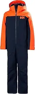 [Helly Hansen] Junior Unisex Fly High 2.0 Skisuit