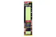9PCE Glow In The Dark Strip Tape Strong Handy Hardware Anti-Slip Grip 300mm
