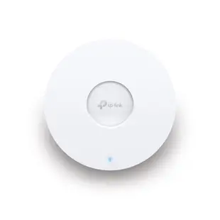 TP-LINK EAP610 (US) AX1800 無線雙頻 Multi-Gigabit 吸頂式基地台 版本:2.20