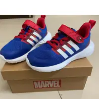 在飛比找蝦皮購物優惠-現貨免運Adidas MARVEL SPIDER-MAN X