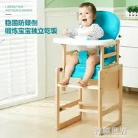 在飛比找樂天市場購物網優惠-兒童餐椅 寶寶餐椅兒童吃飯座椅多功能嬰兒餐桌椅可調坐椅ATF
