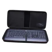 LTGEM Case Compatible with Logitech MK540 Advanced Wireless Keyboard and Mouse