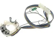 For 1973-1974 Chevrolet P10 Van Turn Signal Switch SMP 79145ZZSP (for: Chevrolet)