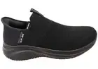 Mens Skechers Slip Ins Ultra Flex 3.0 Smooth Step Comfortable Shoes - ModeShoesA