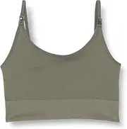 [Noppies] Women's Mira Seamless Nursing Rib Top Cami Shirt